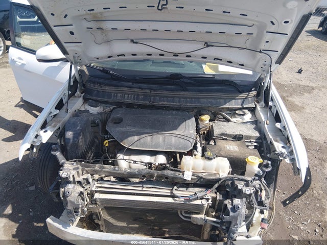Продаж на аукціоні авто 2021 Jeep Cherokee Altitude Fwd, vin: 1C4PJLLBXMD163781, номер лоту: 45648911