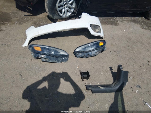 Продаж на аукціоні авто 2021 Jeep Cherokee Altitude Fwd, vin: 1C4PJLLBXMD163781, номер лоту: 45648911