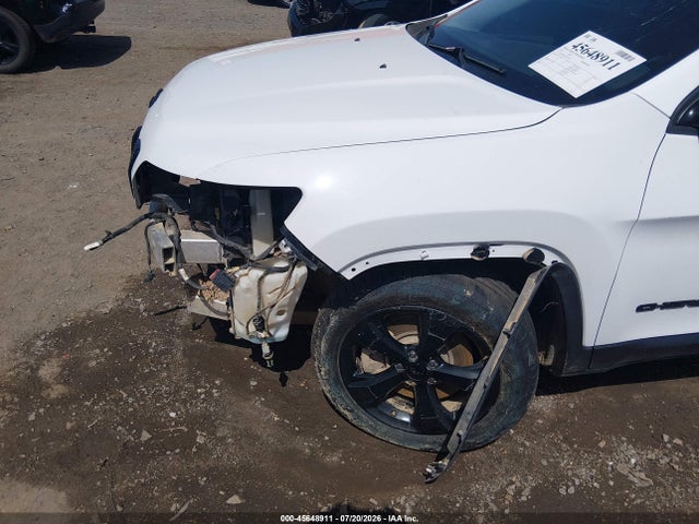 Продаж на аукціоні авто 2021 Jeep Cherokee Altitude Fwd, vin: 1C4PJLLBXMD163781, номер лоту: 45648911