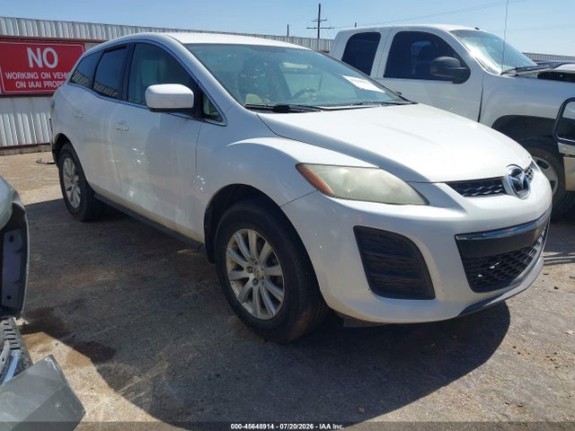 Aukcja sprzedaży 2011 Mazda Cx-7 I Sport, vin: JM3ER2B50B0389104, numer aukcji: 45648914