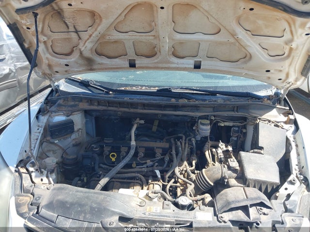 Aukcja sprzedaży 2011 Mazda Cx-7 I Sport, vin: JM3ER2B50B0389104, numer aukcji: 45648914