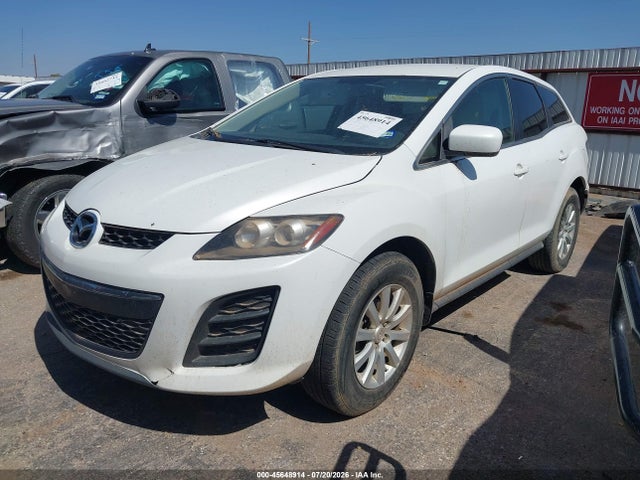 Aukcja sprzedaży 2011 Mazda Cx-7 I Sport, vin: JM3ER2B50B0389104, numer aukcji: 45648914