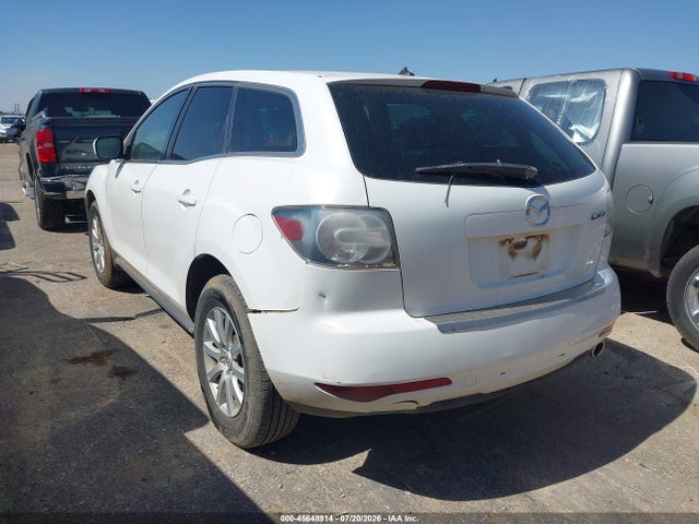 Aukcja sprzedaży 2011 Mazda Cx-7 I Sport, vin: JM3ER2B50B0389104, numer aukcji: 45648914
