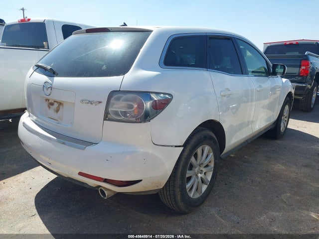 Aukcja sprzedaży 2011 Mazda Cx-7 I Sport, vin: JM3ER2B50B0389104, numer aukcji: 45648914