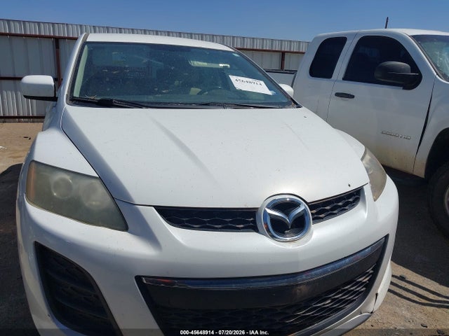 Aukcja sprzedaży 2011 Mazda Cx-7 I Sport, vin: JM3ER2B50B0389104, numer aukcji: 45648914
