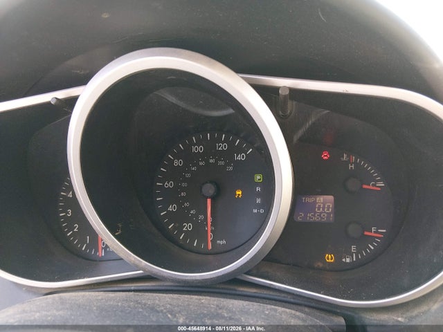 Aukcja sprzedaży 2011 Mazda Cx-7 I Sport, vin: JM3ER2B50B0389104, numer aukcji: 45648914
