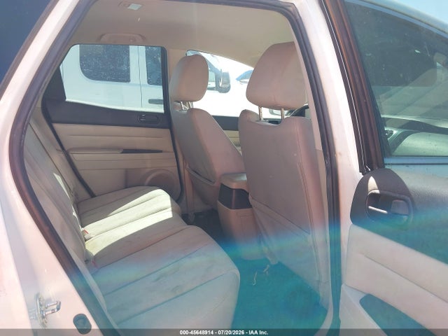 Aukcja sprzedaży 2011 Mazda Cx-7 I Sport, vin: JM3ER2B50B0389104, numer aukcji: 45648914