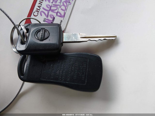 5BZAF0AA9GN855111 Nissan Nv Passenger Nv3500 Hd Sl V8