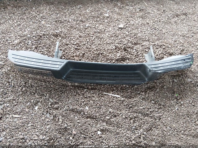 5BZAF0AA9GN855111 Nissan Nv Passenger Nv3500 Hd Sl V8