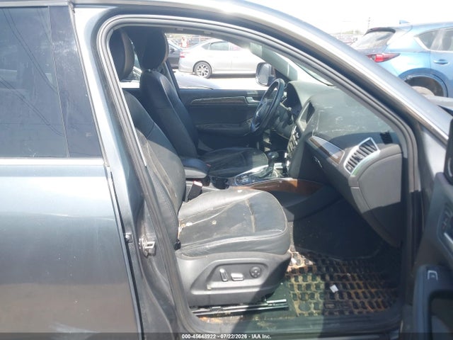 Aukcja sprzedaży 2016 Audi Q5 3.0t Premium Plus, vin: WA1D7AFP8GA057827, numer aukcji: 45648922