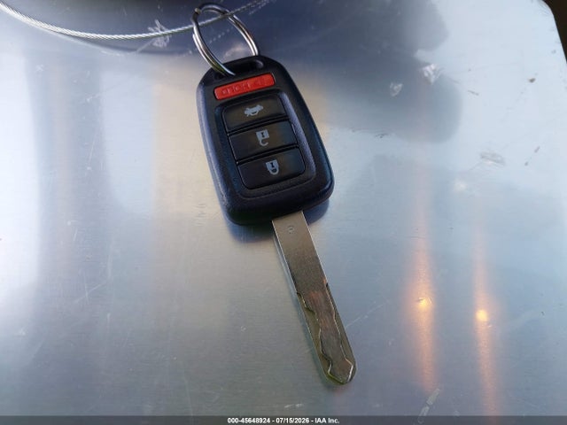 1HGCR2F57EA302308 Honda Accord Sport
