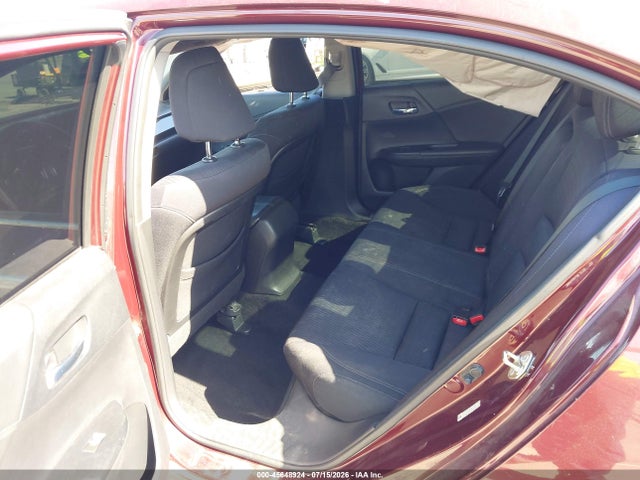 1HGCR2F57EA302308 Honda Accord Sport