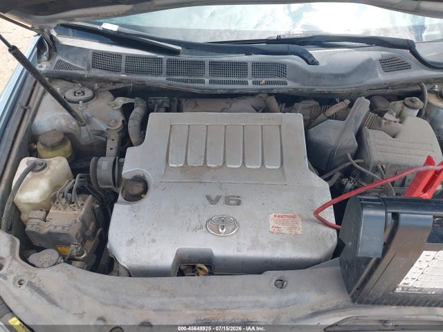 2011 Toyota Avalon Limited მანქანა იყიდება აუქციონზე, vin: 4T1BK3DBXBU371254, აუქციონის ნომერი: 45648925