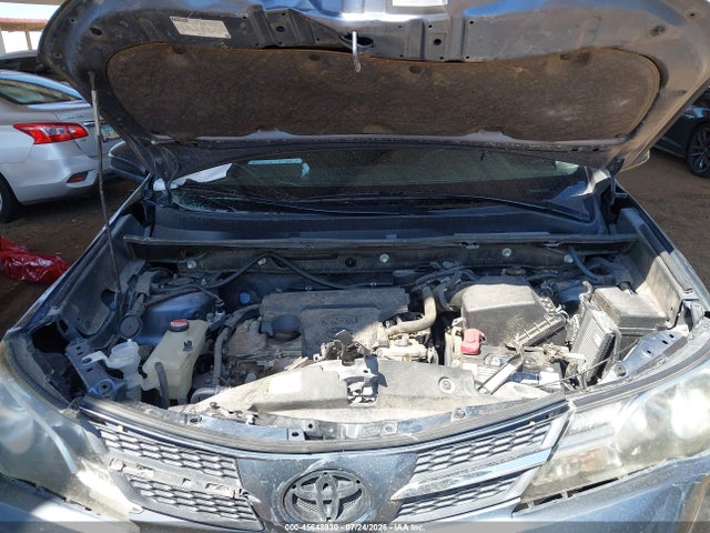 Toyota RAV4 LE 2014 JTMZFREV1ED034530 Image 10