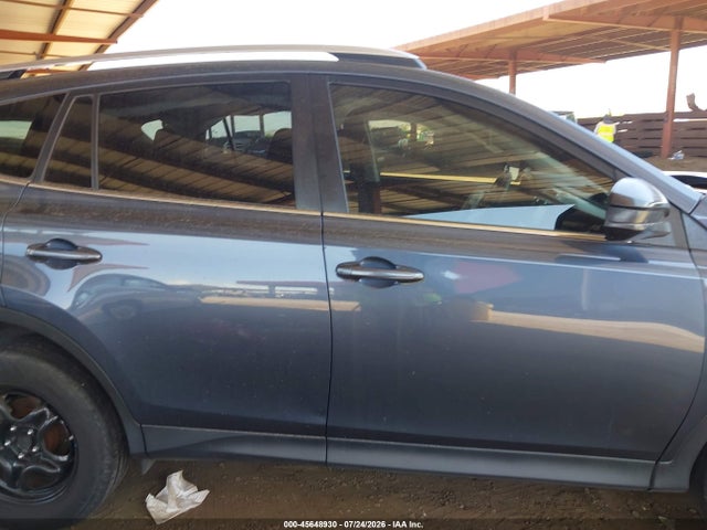 Toyota RAV4 LE 2014 JTMZFREV1ED034530 Image 13
