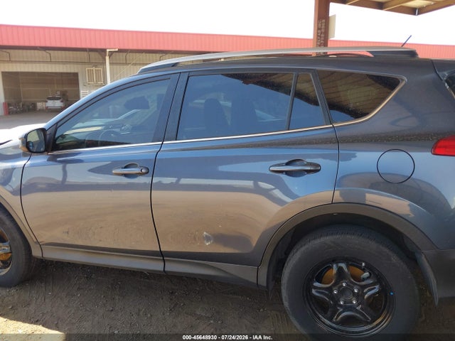 Toyota RAV4 LE 2014 JTMZFREV1ED034530 Image 14
