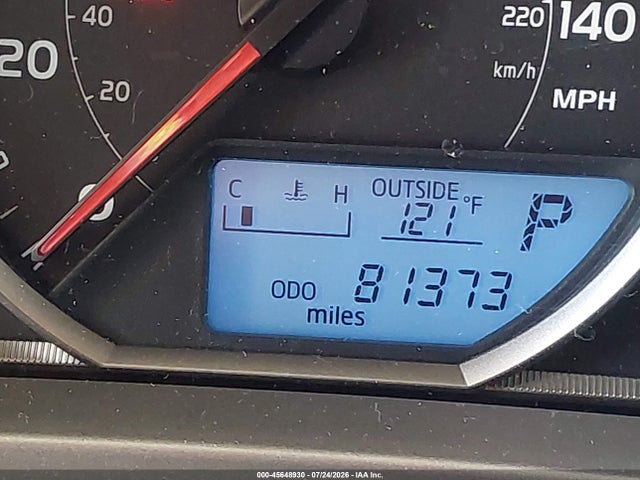 Toyota RAV4 LE 2014 JTMZFREV1ED034530 Image 15
