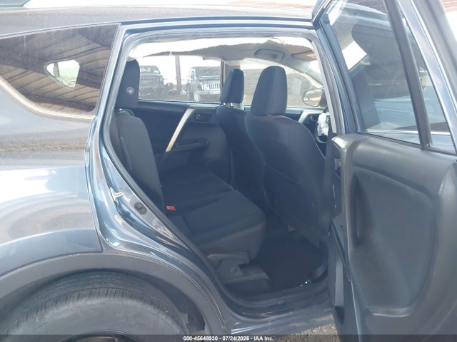 Toyota RAV4 LE 2014 JTMZFREV1ED034530 Image 8