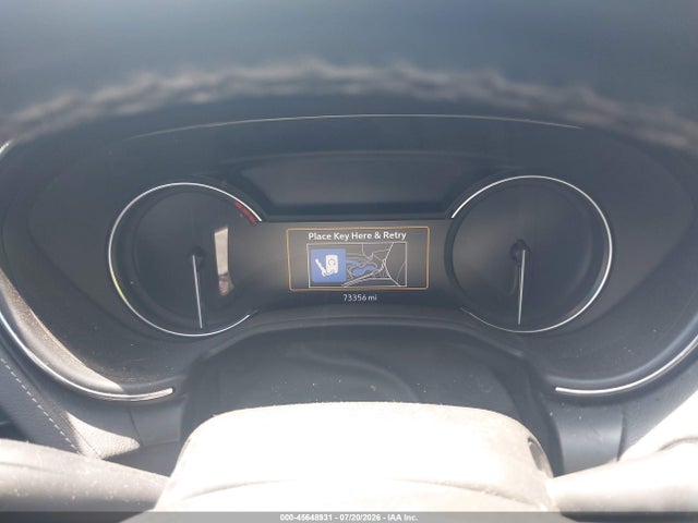 45648931 :رقم المزاد ، 1G6DW5RKXP0120788 vin ، 2023 Cadillac Ct5 Luxury مزاد بيع