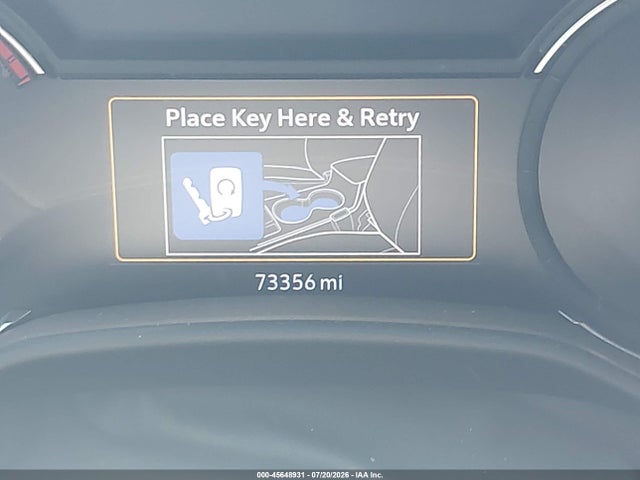 45648931 :رقم المزاد ، 1G6DW5RKXP0120788 vin ، 2023 Cadillac Ct5 Luxury مزاد بيع