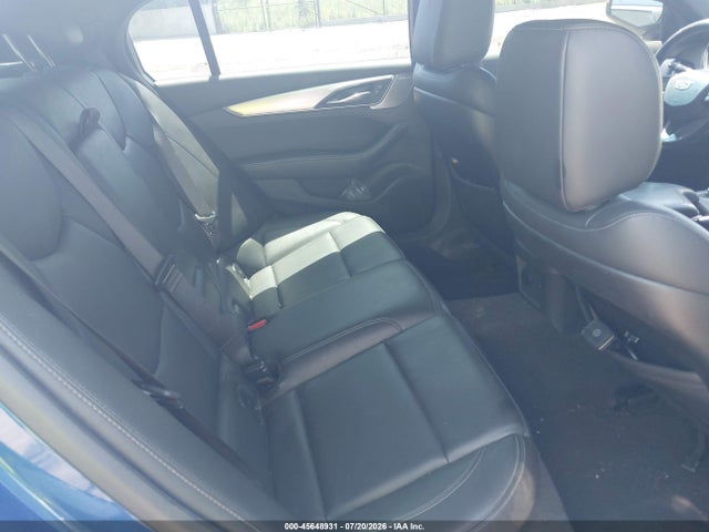 45648931 :رقم المزاد ، 1G6DW5RKXP0120788 vin ، 2023 Cadillac Ct5 Luxury مزاد بيع