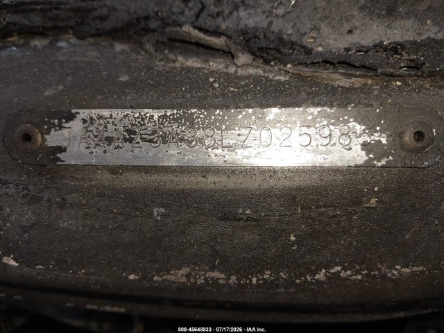 JA4AZ3A38LZ025985 Mitsubishi Outlander Es 2.4 S-awc