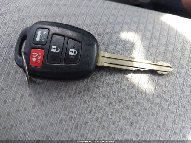 Toyota CAMRY SE 2017 4T1BF1FK2HU451615 Image 11