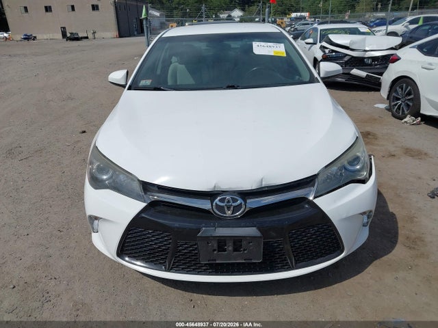 Toyota CAMRY SE 2017 4T1BF1FK2HU451615 Image 13