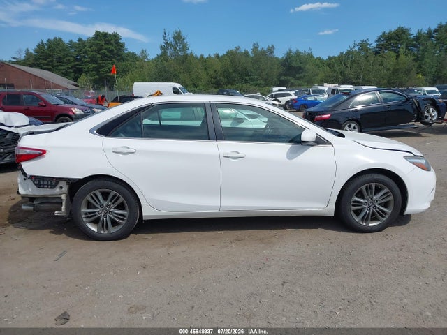 Toyota CAMRY SE 2017 4T1BF1FK2HU451615 Image 14