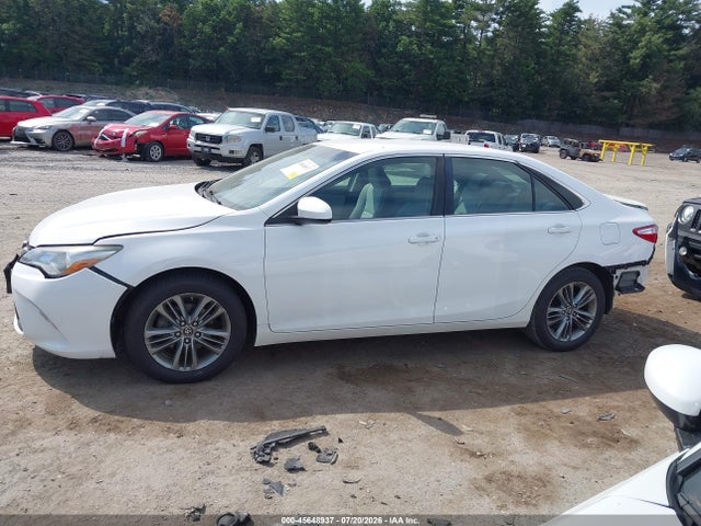 Toyota CAMRY SE 2017 4T1BF1FK2HU451615 Image 15
