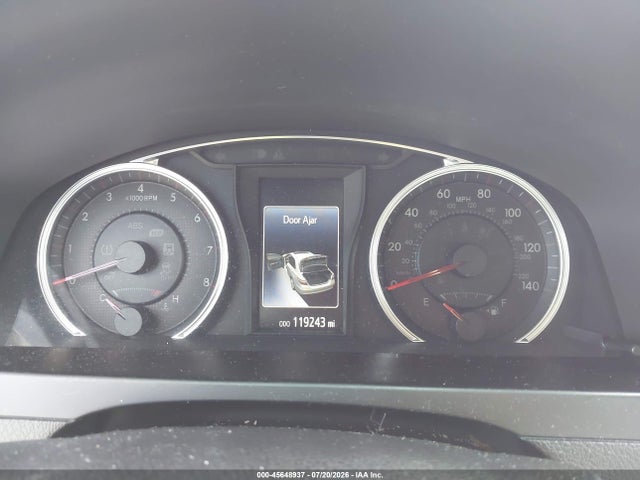 Toyota CAMRY SE 2017 4T1BF1FK2HU451615 Image 7
