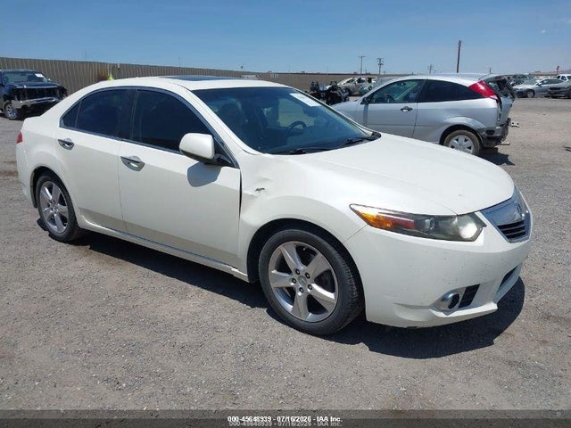 Aukcja sprzedaży 2011 Acura Tsx 2.4, vin: JH4CU2F6XBC005683, numer aukcji: 45648939