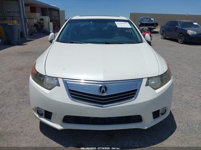 Aukcja sprzedaży 2011 Acura Tsx 2.4, vin: JH4CU2F6XBC005683, numer aukcji: 45648939