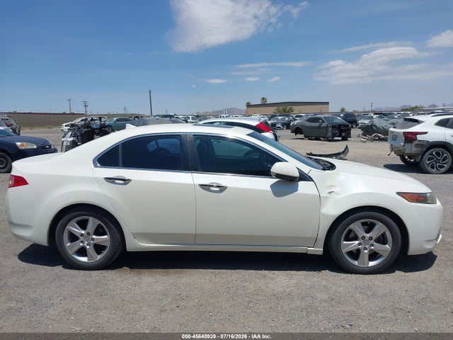 Aukcja sprzedaży 2011 Acura Tsx 2.4, vin: JH4CU2F6XBC005683, numer aukcji: 45648939