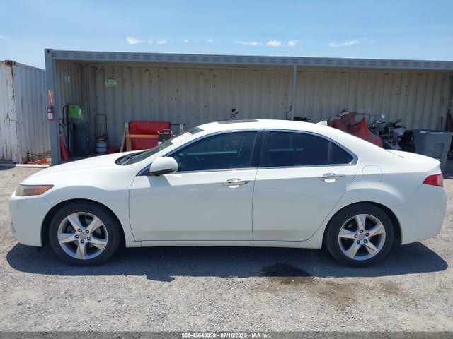 Aukcja sprzedaży 2011 Acura Tsx 2.4, vin: JH4CU2F6XBC005683, numer aukcji: 45648939