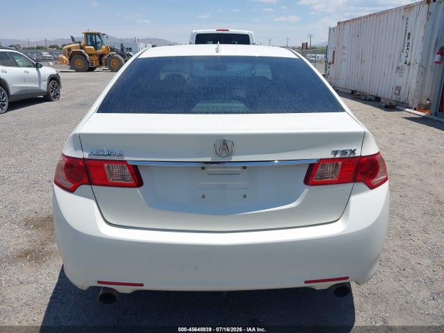 Aukcja sprzedaży 2011 Acura Tsx 2.4, vin: JH4CU2F6XBC005683, numer aukcji: 45648939