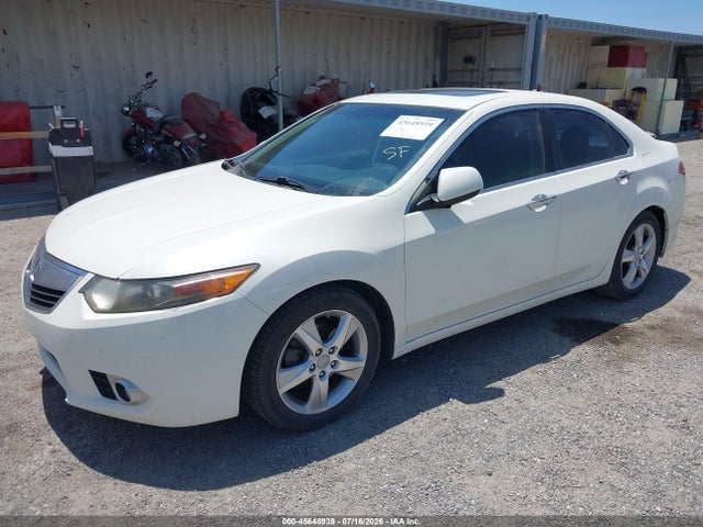 Aukcja sprzedaży 2011 Acura Tsx 2.4, vin: JH4CU2F6XBC005683, numer aukcji: 45648939