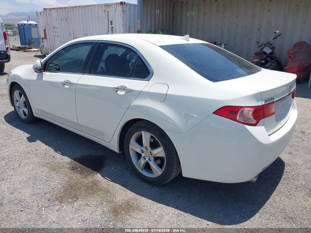 Aukcja sprzedaży 2011 Acura Tsx 2.4, vin: JH4CU2F6XBC005683, numer aukcji: 45648939