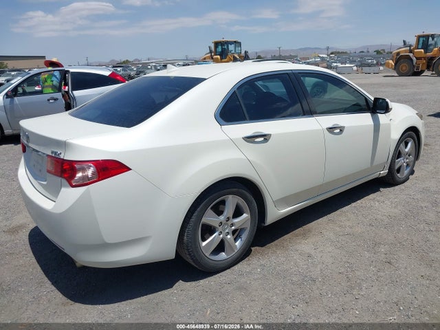 Aukcja sprzedaży 2011 Acura Tsx 2.4, vin: JH4CU2F6XBC005683, numer aukcji: 45648939