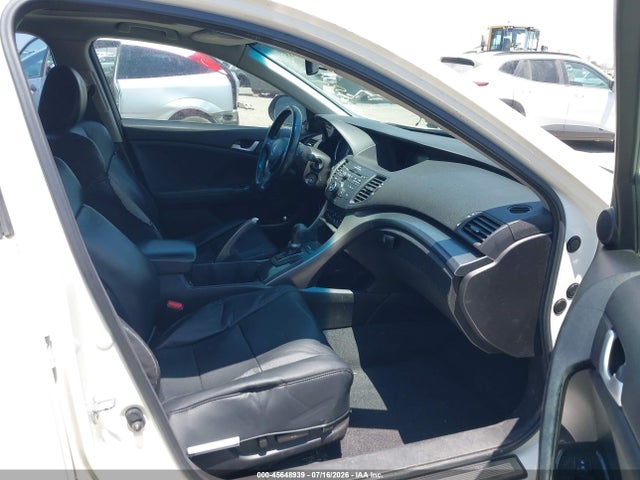 Aukcja sprzedaży 2011 Acura Tsx 2.4, vin: JH4CU2F6XBC005683, numer aukcji: 45648939