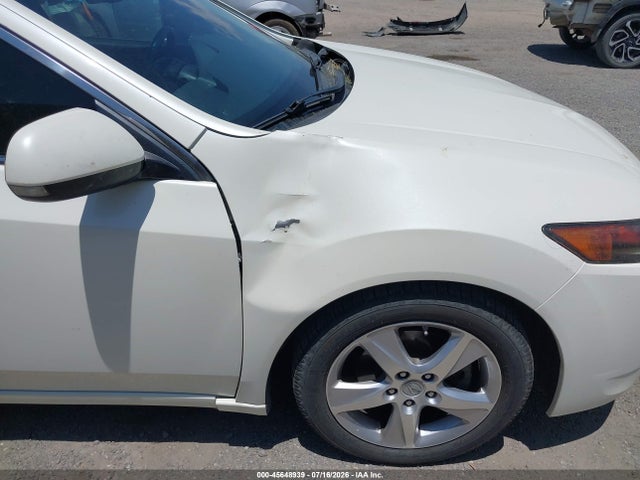 Aukcja sprzedaży 2011 Acura Tsx 2.4, vin: JH4CU2F6XBC005683, numer aukcji: 45648939