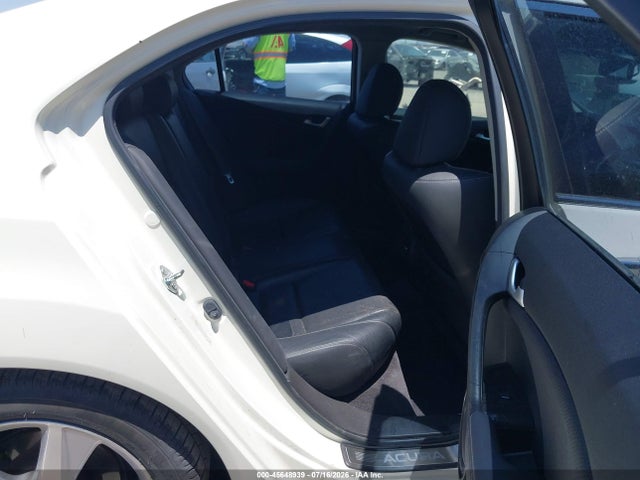 Aukcja sprzedaży 2011 Acura Tsx 2.4, vin: JH4CU2F6XBC005683, numer aukcji: 45648939