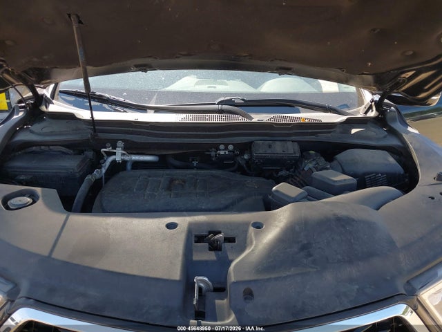 2020 Acura Mdx Standard მანქანა იყიდება აუქციონზე, vin: 5J8YD3H38LL002137, აუქციონის ნომერი: 45648950