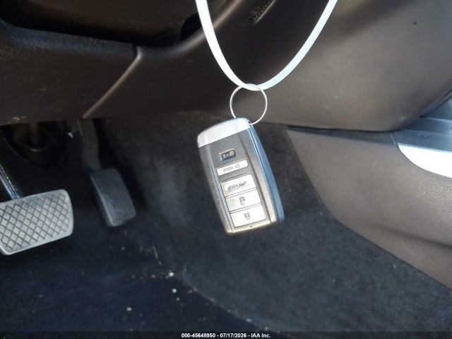 2020 Acura Mdx Standard მანქანა იყიდება აუქციონზე, vin: 5J8YD3H38LL002137, აუქციონის ნომერი: 45648950
