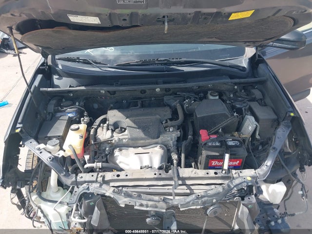 Продаж на аукціоні авто 2018 Toyota Rav4 Le, vin: JTMZFREV6JJ187531, номер лоту: 45648951