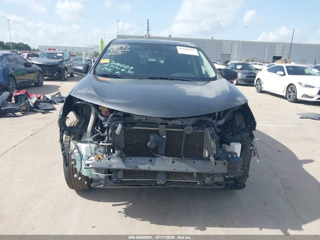 Продаж на аукціоні авто 2018 Toyota Rav4 Le, vin: JTMZFREV6JJ187531, номер лоту: 45648951