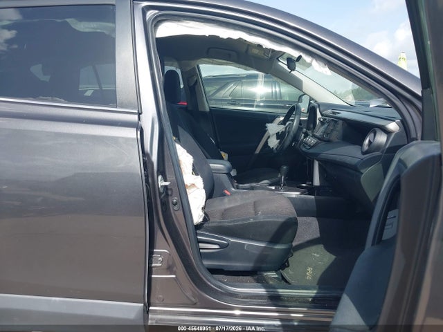 Продаж на аукціоні авто 2018 Toyota Rav4 Le, vin: JTMZFREV6JJ187531, номер лоту: 45648951