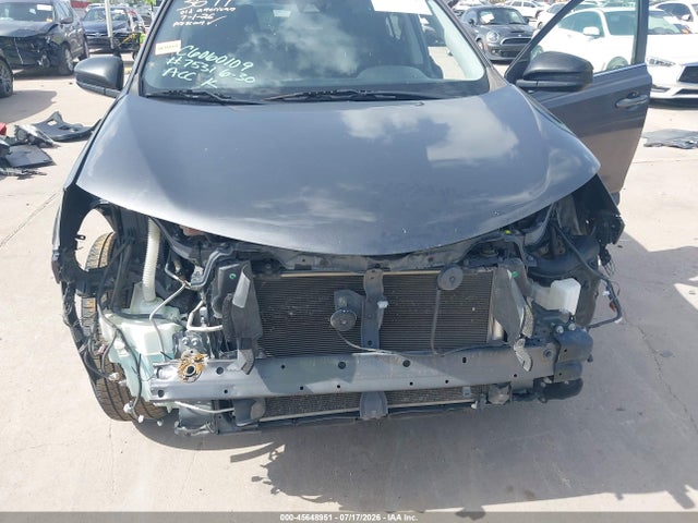 Продаж на аукціоні авто 2018 Toyota Rav4 Le, vin: JTMZFREV6JJ187531, номер лоту: 45648951