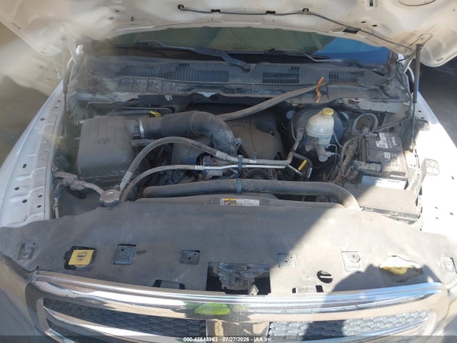 3C6JR6DT8EG159182 RAM 1500 Tradesman