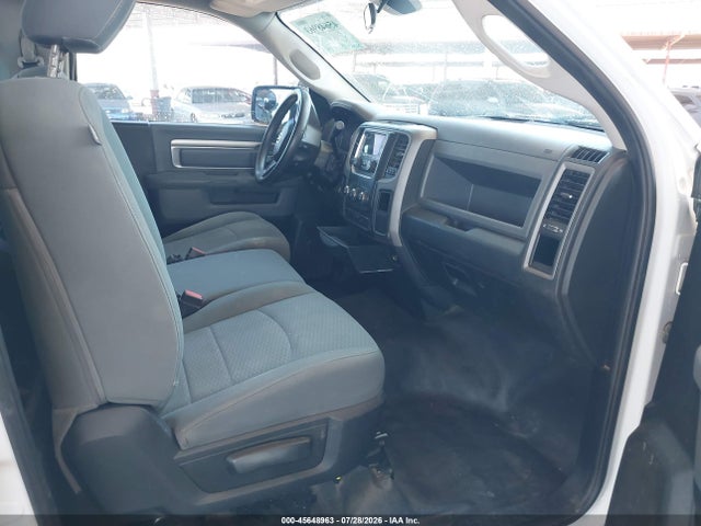 3C6JR6DT8EG159182 RAM 1500 Tradesman